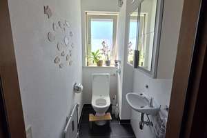 Schöne 3-ZKB-Wohnung mit Loggia und KfZ-Stellplatz in Haunstetten – Die vollständige Adresse der Immobilie erhältst du vom Anbieter., 86179 Haunstetten-Süd, Augsburg – Vorschaubild 15
