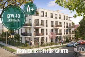 Neubau Projekt "Wilhelms Liebe" in Berlin Pankow: 11 Wohnungen mit 2 und 4 Zimmern – Berlin – Vorschaubild 1