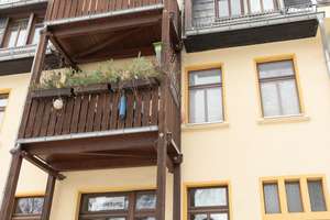 Helle 3-Zimmer-Wohnung mit Balkon in Chemnitz-Ebersdorf – Die vollständige Adresse der Immobilie erhältst du vom Anbieter., 9131 Ebersdorf, Chemnitz – Vorschaubild 6