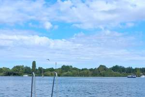 Gemütliches Haus am See auf Pachtgrundstück – Die vollständige Adresse der Immobilie erhältst du vom Anbieter., 13503 Heiligensee, Berlin – Vorschaubild 10