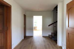 Ideal für Familien - Reihenmittelhaus in ruhiger, zentraler  Lage – Schäßburger Str. 18a, 81829 Trudering-Riem (Ortsteil), München – Vorschaubild 4