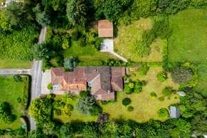 RESERVIERT: Einzigartiges Anwesen in außergewöhnlicher Lage - Villa im Steinbachtal – Würzburg – Vorschaubild 16