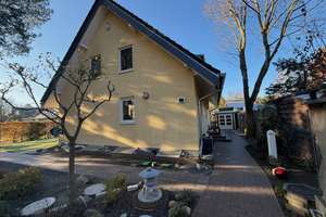 Exklusives Einfamilienhaus in Berlin-Konradshöhe/Tegelort – Die vollständige Adresse der Immobilie erhältst du vom Anbieter., 13505 Konradshöhe, Berlin – Vorschaubild 7