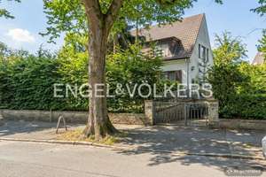 Exklusive Lage, maximale Optionen – Die vollständige Adresse der Immobilie erhältst du vom Anbieter., 22607 Groß Flottbek, Hamburg – Vorschaubild 3