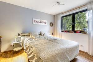 LENAU - Ankommen und wohlfühlen: Architektenhaus mit viel Platz in Godshorn! – Die vollständige Adresse der Immobilie erhältst du vom Anbieter., 30855 Langenhagen – Vorschaubild 8
