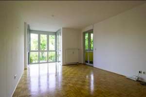 sehr schöne helle 2-Zimmer-Wohnung mit verglastem Balkon und EBK in München – Else-Rosenfeld-Str. 29, 81673 Josephsburg, München – Vorschaubild 13