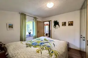 Idylle pur in Zühlslake! Baugrundstück mit Sommerhaus, Bungalow, Saunahütte & Pool im Bestand! – Oberhavel (Kreis) – Vorschaubild 10