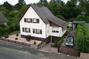1.054 m² Freiheit: Einfamilienhaus mit allem was zählt – Wohnen, Garten, Fahrzeuge, Leben! – Die vollständige Adresse der Immobilie erhältst du vom Anbieter., 66333 Völklingen – Vorschaubild 28