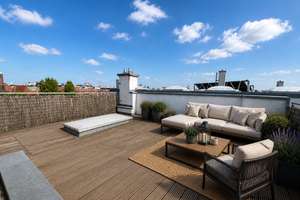 Wunderbar wohnen in Berlin-Mitte am Historischen Hafen - Maisonette mit zwei Terrassen – Die vollständige Adresse der Immobilie erhältst du vom Anbieter., 10179 Mitte (Ortsteil), Berlin – Vorschaubild 3
