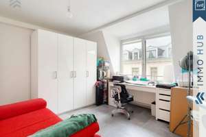 ++ Bezugsfrei | Dachterrasse | Einbauküche! Maisonette-Wohnung im Zentrum West ++ – Die vollständige Adresse der Immobilie erhältst du vom Anbieter., 4109 Zentrum-West, Leipzig – Vorschaubild 20