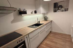 Charmante 2-Raum-Erdgeschoss-Wohnung mit Balkon in repräsentative Wohnlage – Bleckenburgstraße 1, 39104 Buckau, Magdeburg – Vorschaubild 12