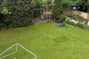 Saniertes 4 Zimmer Reihenendhaus  mit Wintergarten und sehr großem Grundstück! – Die vollständige Adresse der Immobilie erhältst du vom Anbieter., 28329 Neue Vahr Nord, Bremen – Vorschaubild 4