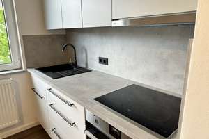 kernsanierte Wohnung in Lechhausen - sofort bezugsfrei – Derchingerstr. 51b, 86165 Lechhausen-Ost, Augsburg – Vorschaubild 22