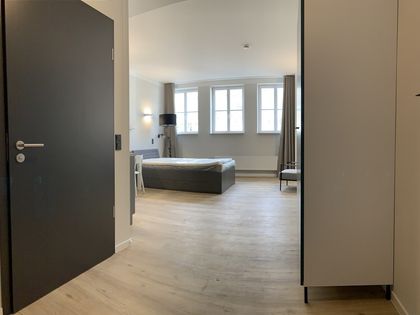 1 1 5 Zimmer Wohnung Zur Miete In Kassel Immobilienscout24