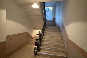 ++ Gemütliche 2 Zi. Whg mit Terrasse & eigenem Gartenanteil ++ – Die vollständige Adresse der Immobilie erhältst du vom Anbieter., 9112 Kaßberg, Chemnitz – Vorschaubild 6