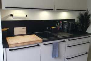 Helle 3-Zimmer-Wohnung mit Balkon und Gartenblick in Krefeld-Cracau – Krefeld – Vorschaubild 5