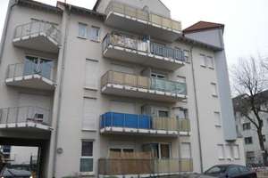 Schöne 2-Zimmer Wohnung in MA-Neckarau ab dem 01.05.2026 nach Abspache event. auch früher – Kurzgewannstraße 3, 68199 Neckarau, Mannheim – Vorschaubild 9