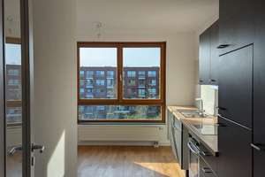 3 Zimmer Wohnung mit 2 Balkonen im 4. OG an der Rummelsburger Bucht mit Tiefgaragenplatz – Hauptstraße 5/o, 10317 Rummelsburg, Berlin – Vorschaubild 23