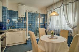 Ferienhaus in Friedrichshafen in 2. Seereihe – Die vollständige Adresse der Immobilie erhältst du vom Anbieter., 88045 Friedrichshafen – Vorschaubild 7