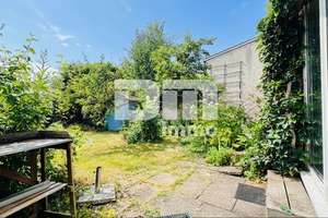 Charmantes altengerechtes Reihenmittelhaus mit idyllischem Garten in begehrter Lage – Die vollständige Adresse der Immobilie erhältst du vom Anbieter., 34121 Süd, Kassel – Vorschaubild 21
