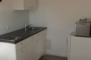 Moderne 45qm Wohnung mit Balkon im 19. OG in Erlangen – St. Johann 6, 91056 Alterlangen, Erlangen – Vorschaubild 4