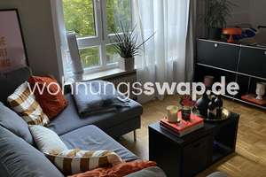 Wohnungstausch: Urbanstraße 9A – Urbanstraße A 9, 81000 Sendlinger Feld, München – Vorschaubild 1
