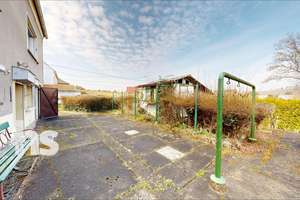 PROVISIONSFREI: Einfamilienhaus in Mansfeld – viel Platz & Balkon-Option – Promenade 25, 6343 Mansfeld – Vorschaubild 7