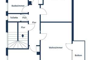 Teilvermietetes Mehrfamilienhaus mit 3 Wohneinheiten, Nebengebäude und Garten in beliebter Lage – Die vollständige Adresse der Immobilie erhältst du vom Anbieter., 64546 Mörfelden-Walldorf – Vorschaubild 35