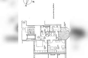 Tauschwohnung: Charmante 2,5 Zimmerwohnung sucht Match – Die vollständige Adresse der Immobilie erhältst du vom Anbieter., 80637 Dom Pedro, München – Vorschaubild 12