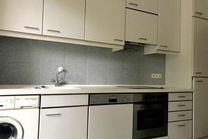 Modernisierte 2-Zimmer-Wohnung mit Balkon in Düsseldorf-Oberkassel – Markgrafenstr 24, 40545 Oberkassel, Düsseldorf – Vorschaubild 2