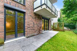 Stadtleben genießen – zuhause Ruhe finden – Die vollständige Adresse der Immobilie erhältst du vom Anbieter., 22763 Ottensen, Hamburg – Vorschaubild 9