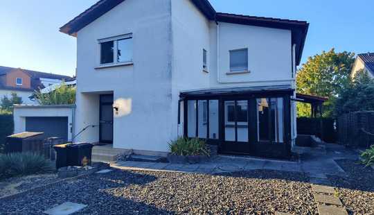 Bild von Gute Lage + Eckgrundstück in einer ruhigen Sackgasse in Budenheim! Privatverkauf!