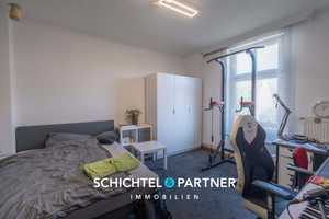 Weidedamm | Einzigartiges Reihenmittelhaus mit Garten direkt am Bürgerpark – Bremen – Vorschaubild 9