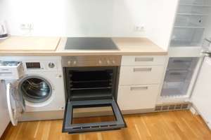 Zentral. modern. EBK. Bad mit Wanne u. Dusche, Kehrwochenservice. Loggia, TG-Platz – Hauptstätterstraße 112, 70178 Karlshöhe, Stuttgart – Vorschaubild 12