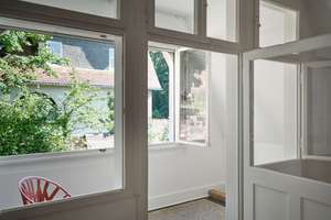 Traditionelle Heidelberger Villa, modern saniert – Die vollständige Adresse der Immobilie erhältst du vom Anbieter., 69117 Altstadt, Heidelberg – Vorschaubild 21