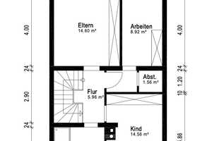 Modernisiertes sowie geräumiges Reihenmittelhaus in ruhiger Lage von Ketsch. – Rhein-Neckar-Kreis – Vorschaubild 26