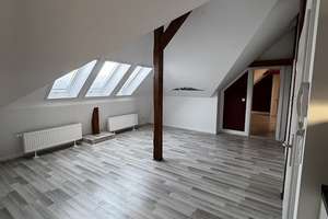 Traumwohnung im DG – Baldurstr. 11, 90461 Glockenhof, Nürnberg – Vorschaubild 2