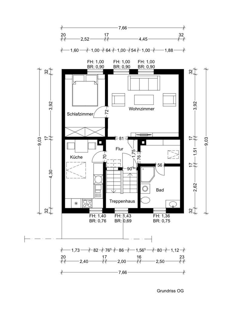 Immobilie in Pfungstadt - 5 Einheiten Zu verkaufen Haus Werkstatt Halle Gewerbe Immobilien Kapitalanlage  - Bild 2