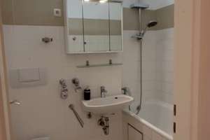 Bright Apartment in Munich near Südpark | Ferchenseestr. 20 – Ferchenseestraße 20, 81379 Obersendling, München – Vorschaubild 14