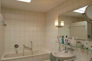 Exklusiver Bungalow (mit Einlieger) in Bestlage, Doppelgarage – Augustin-Wibbelt-Straße 31, 46242 Fuhlenbrock, Bottrop – Vorschaubild 17