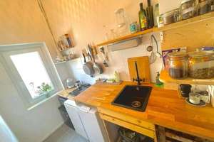 Furnished 1-Room Apartment at Great Location- Ideal for Single Person or Couple – Die vollständige Adresse der Immobilie erhältst du vom Anbieter., 13353 Wedding, Berlin – Vorschaubild 4