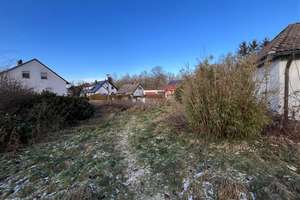 Okal Fertighaus Bungalow in guter Lage von Burtghann-Ezelsdorf – Die vollständige Adresse der Immobilie erhältst du vom Anbieter., 90559 Burgthann – Vorschaubild 19
