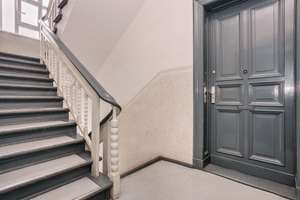 Stillvolle attraktive 2 Zimmer Wohnung im Herzen von Berlin Lichtenberg – Guntherstraße 43 A, 10365 Lichtenberg (Ortsteil), Berlin – Vorschaubild 8