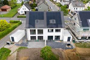  Wohnen in der Heide: Neubau-Doppelhaushälfte mit einer Garage (KfW-40) – Die vollständige Adresse der Immobilie erhältst du vom Anbieter., 59077 Herringen, Hamm – Vorschaubild 4