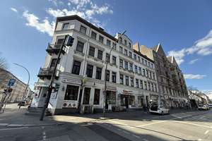 ST. PAULI offene Bes. Do. 21.5.26 um 18 Uhr:  zentrale 3 Zi.-Altbauwohnung mit seitlichen Hafenblick – Davidstr. 5, 20359 St. Pauli, Hamburg – Vorschaubild 2