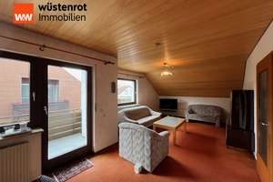 Gepflegtes Zweifamilienhaus mit großzügigem Grundstück, Terrasse, Balkon und Garage in Mutlangen – Spagenstraße 10, 73557 Mutlangen – Vorschaubild 22