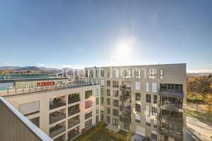 MÖBLIERT - PENTHOUSE IN REUTLINGEN - Tolle Wohnung mit Balkon – Die vollständige Adresse der Immobilie erhältst du vom Anbieter., 72760 Reutlingen-Mitte, Reutlingen – Vorschaubild 25