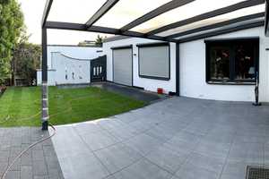 Provisionsfrei - Bungalow in ruhiger Lage mit hochwertiger Ausstattung – Drosselweg 13, 41352 Neuss (Rhein-Kreis) – Vorschaubild 1