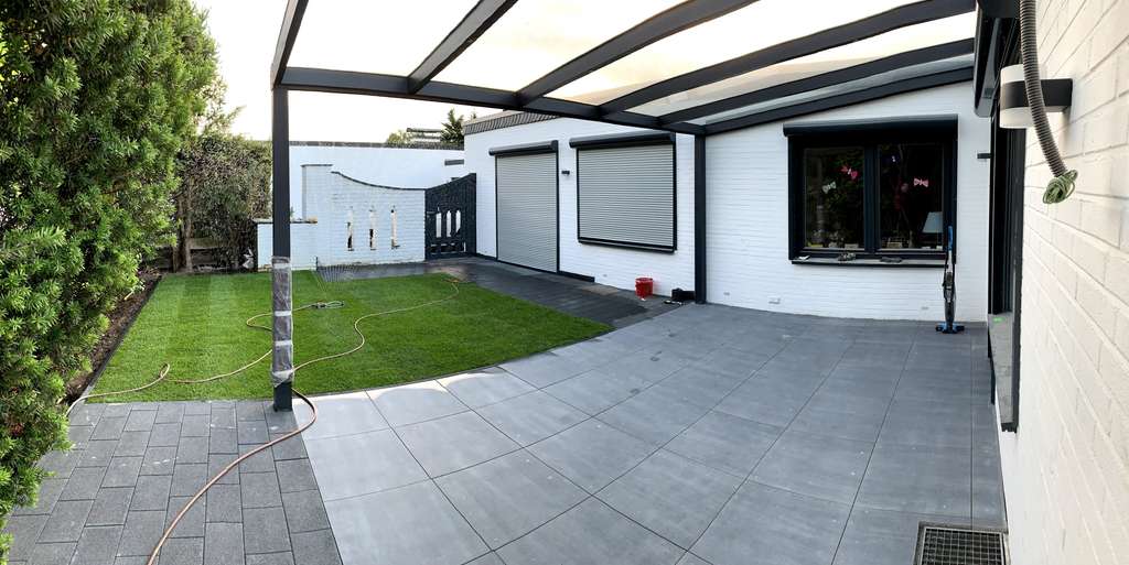 Provisionsfrei - Bungalow in ruhiger Lage mit hochwertiger Ausstattung
