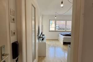 Helle 1-Zimmer-Wohnung in Stuttgart West mit Balkon – Die vollständige Adresse der Immobilie erhältst du vom Anbieter., 70178 Rotebühl, Stuttgart – Vorschaubild 5